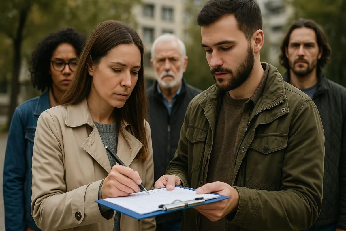 Petizione popolare: la procedura più rapida per farsi ascoltare dalle istituzioni
