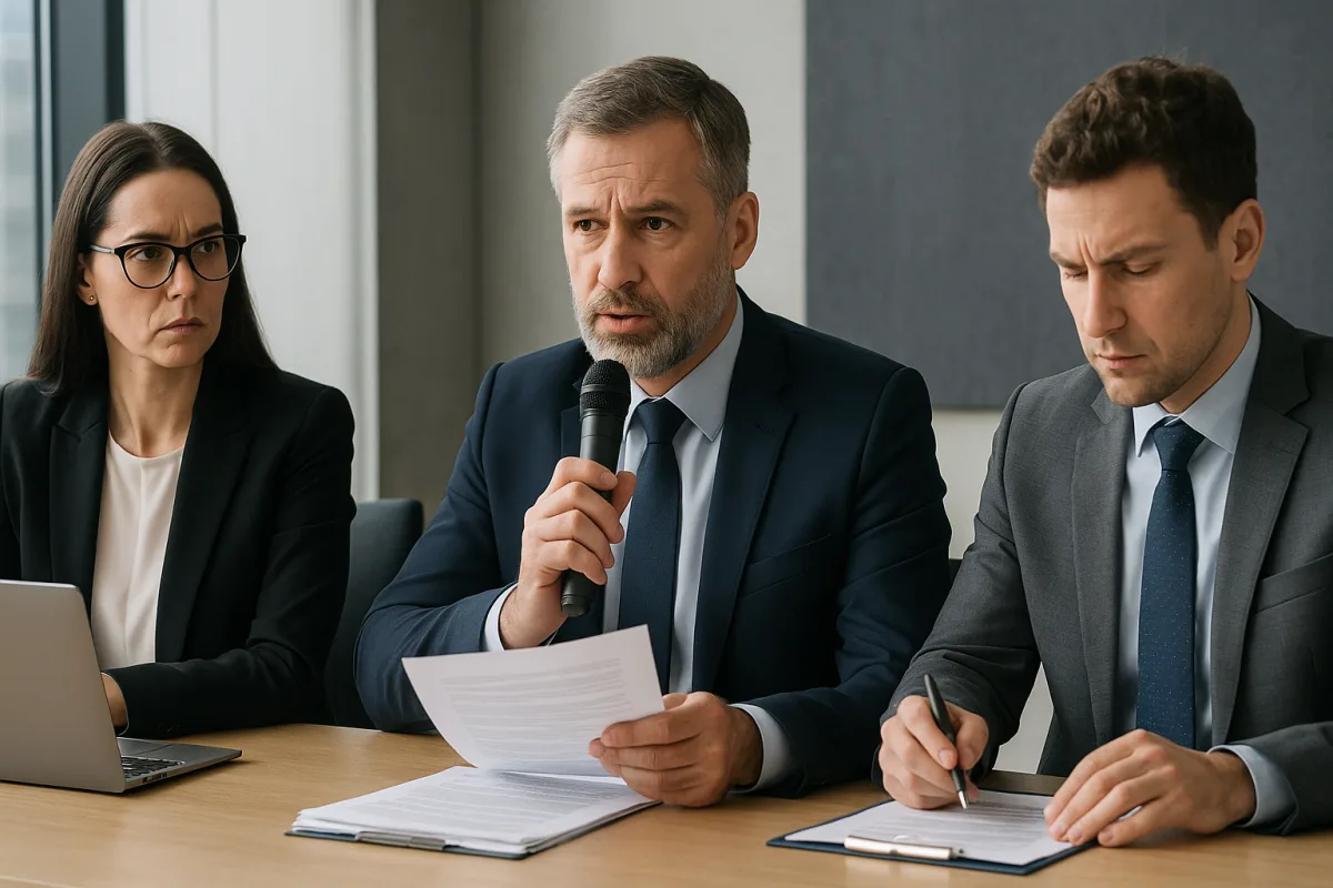 Nomine politiche nelle aziende pubbliche: criteri reali e controlli da non sottovalutare